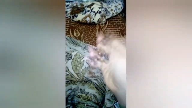 Как крутить чётки( урок 1)?️☢️ смотреть онлайн