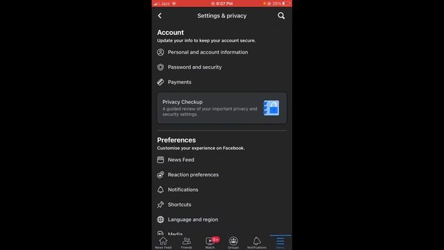 How to Logout Facebook on Other Devices (2022) смотреть онлайн