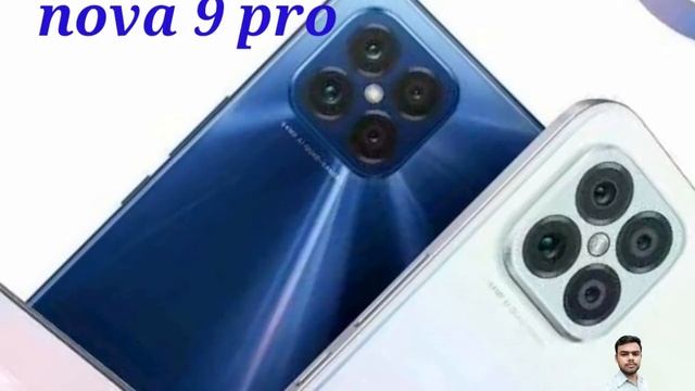 Huawei nova 9 pro nova 9 SE смотреть онлайн