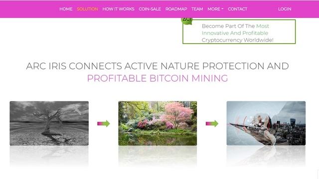 arciris project overview 2 смотреть онлайн