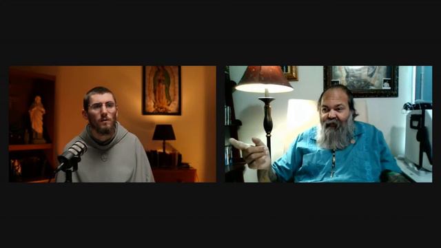 Top Satanist's ASTONISHING Miraculous Medal Conversion w/ Zachary King смотреть онлайн