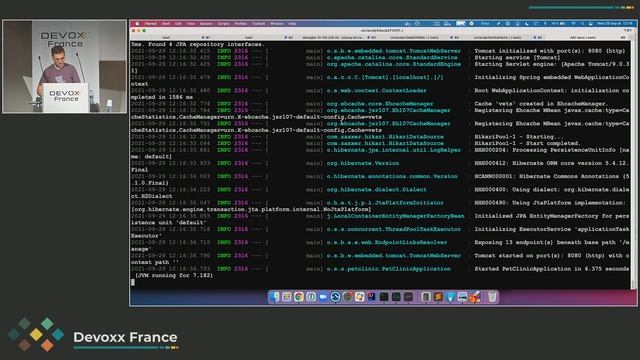 Java Mission Control : vers l’infini et au delà… (Jean-Philippe BEMPEL) смотреть онлайн