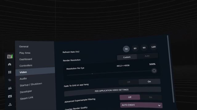 Virtual Reality CPU Vs GPU Bottlenecks - Resolution Vs FPS ? смотреть онлайн