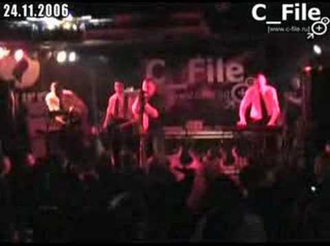C_File live 24-11-2006 смотреть онлайн