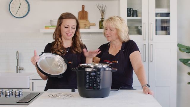How to use the new Instant Pot Rio смотреть онлайн