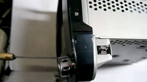 Туарег как снять магнитоллу RCD 550 VW Touareg 2012