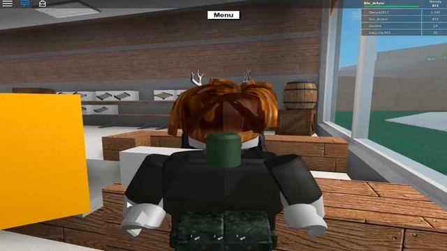 Roblox Lumber Tycoon #1 Лучший кубический симулятор лесоруба! смотреть онлайн