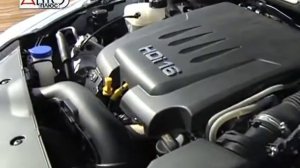 «Наши тесты» - Peugeot 508 GT 2.2