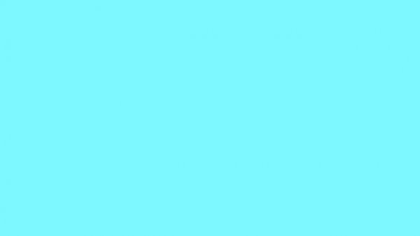 Electric Blue Screen Background 8k #7df9ff