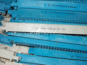 ЗОЛОТО В СОВЕТСКИХ РАЪЕМАХ СНП49-56! #аффинаж #советские #разъемы #золото