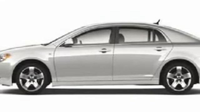 2008 CHEVROLET MALIBU Renton, WA смотреть онлайн