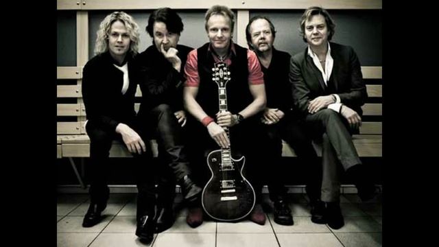 Secret Service ( Secret Service Jo Anne ) Музыка без слов