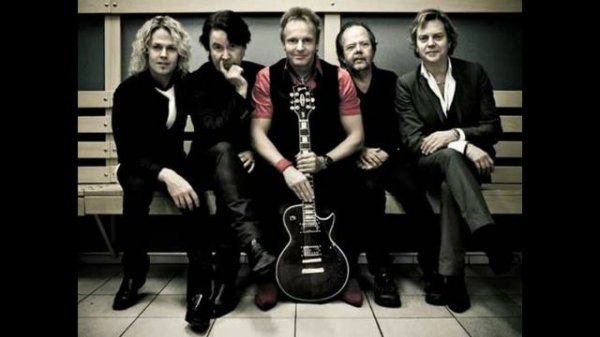 Secret Service ( Secret Service Jo Anne ) Музыка без слов