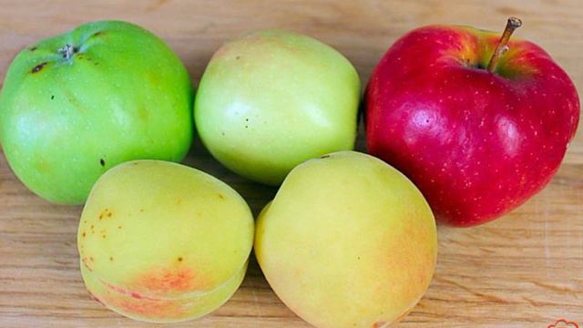 Вкусные будни