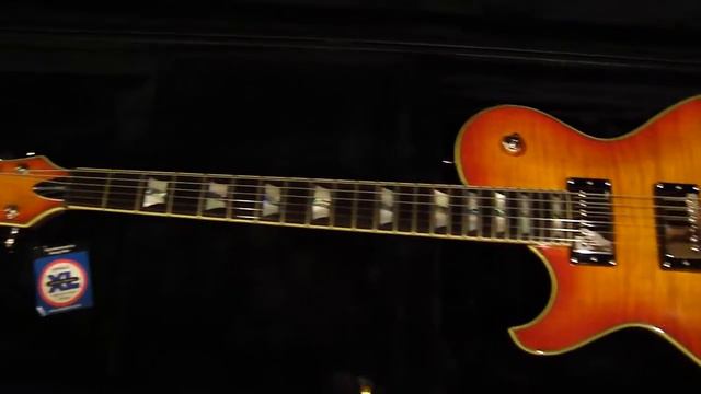 SCHECTER SOLO 6 CLASSIC смотреть онлайн