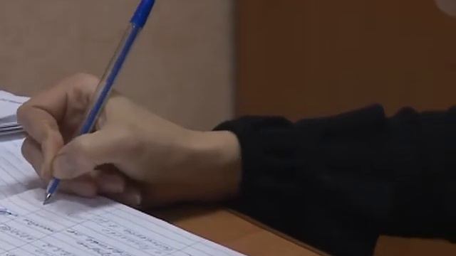 18 декабря празднуется день работников ЗАГСов смотреть онлайн