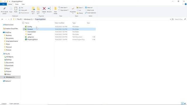 Tortoise Git and Project Video - Part 2 смотреть онлайн
