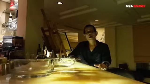 Leo Monoarfa Willingly смотреть онлайн