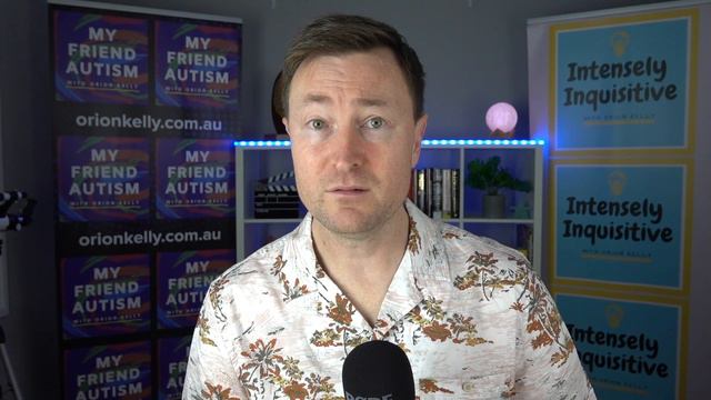 Autistic Burnout - How to STOP it Before it Happens смотреть онлайн