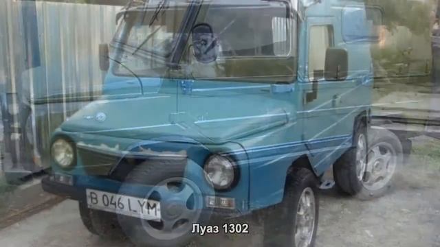 #995. Луаз 1302 [Тюнинг автомобилей] смотреть онлайн