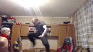 VJLINK RAGE: МАВАШИ [ТОП НЕРВЫ]