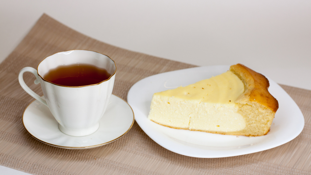 Сказочно вкусно