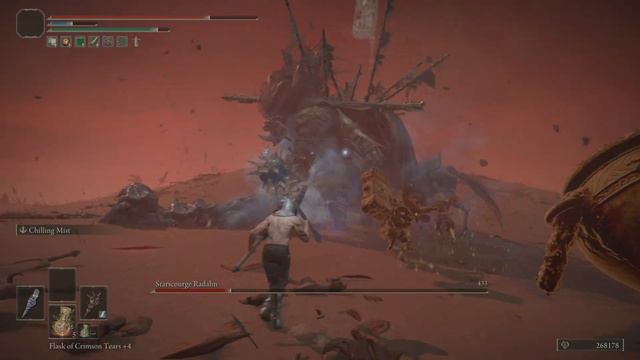 ELDEN RING beating rodan to easy смотреть онлайн
