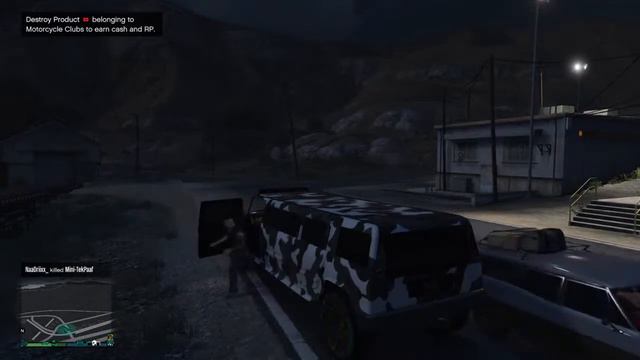 GTA5 ONLINE (Grinding da money)PS4,Live#Roadto200 смотреть онлайн