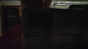 Полная поездка по Замоскворецкой линии метро