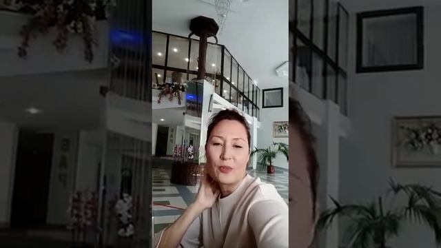 Обучение медитации ТМ. Отзыв Афины. Учитель Зоран Митрович смотреть онлайн