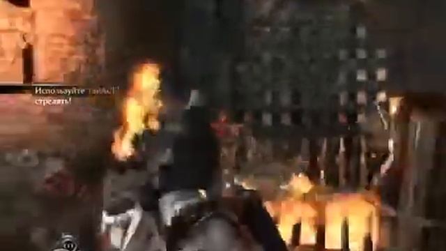 Видео обзор игры The Cursed Crusade