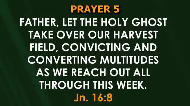 COVENANT HOUR OF PRAYER | 25 MARCH 2024 | FAITH TABERNACLE OTA | BISHOP DAVID OYEDEPO смотреть онлайн