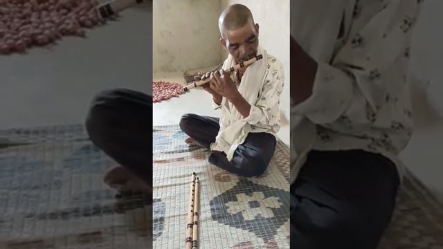 pahadhi dhun natural flute ((chhattisgarh flute makar yogesh Kumar dewangan)) contact 7869780409 смотреть онлайн