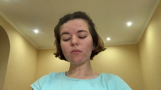 Дневник роаккутана|первые пробочные эффекты смотреть онлайн