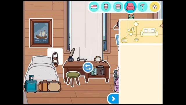 Идеи как сделать комнату диппера и Мейбл из Гравити фола в тока бока 😄✌🏻 смотреть онлайн