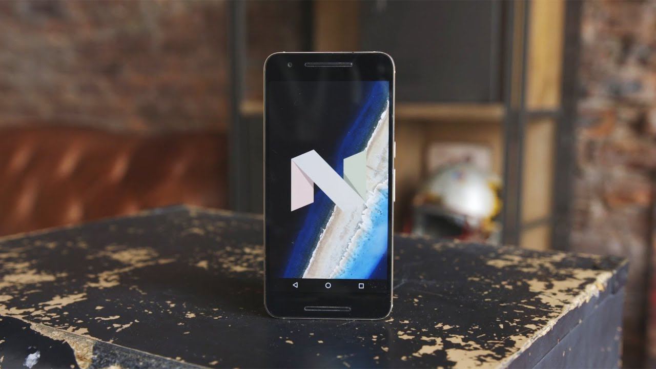 ТОП-7 «фишек» Android 7.0 Nougat смотреть онлайн
