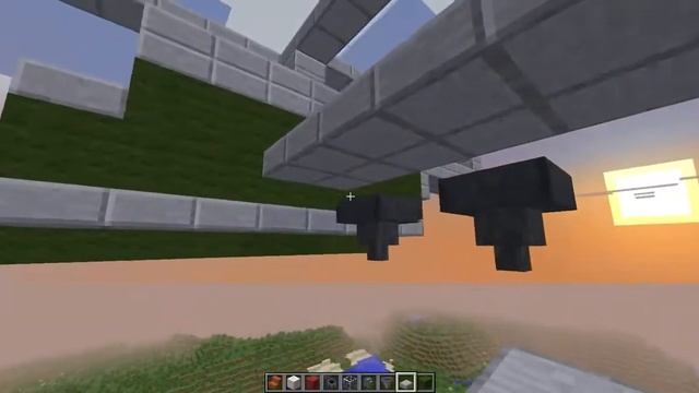 Скачать Updating Minecraft смотреть онлайн