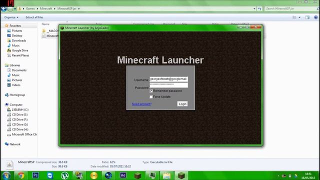 How to play Minecraft offline смотреть онлайн