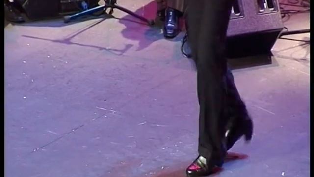 #farruca #baileflamenco FARRUCA de David Perez en la Bienal de Sevilla 2010 ? Niño de Pura. смотреть онлайн