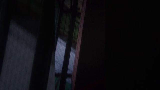 Распашной лифт КМЗ 1958, город Саратов, Площадь Кирова 8. смотреть онлайн