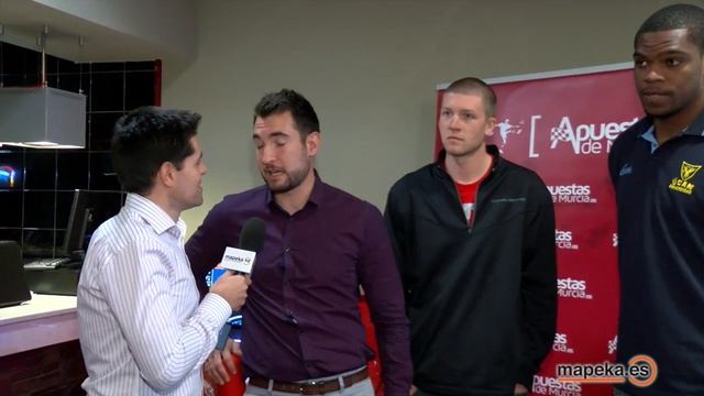 APUESTAS DE MURCIA INAUGURA LOCAL EN ARCHENA смотреть онлайн