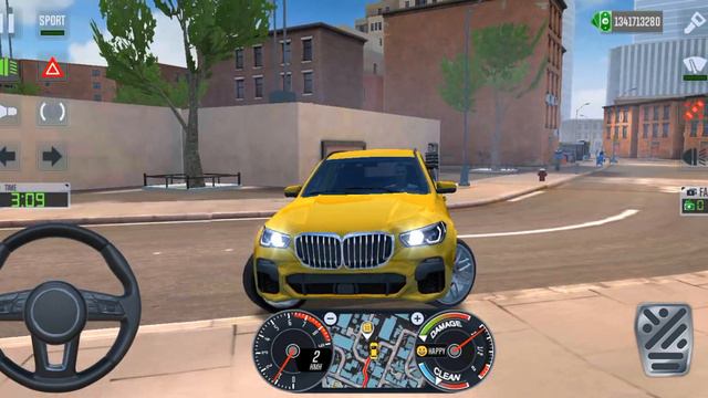 afro super game player zone walkthrough faraway drive android iOS look Toyota game simulation смотреть онлайн