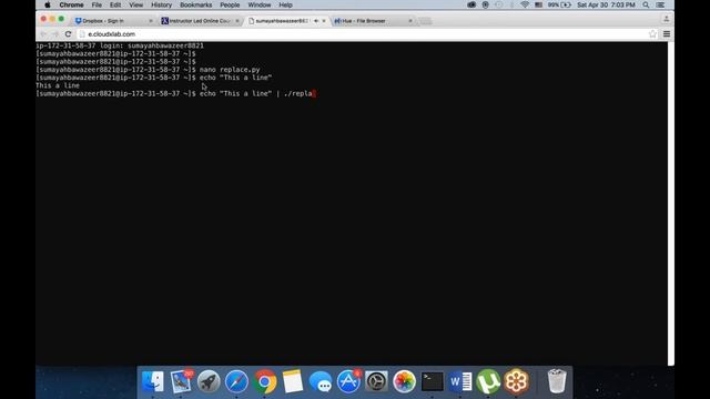 Big Data and Hadoop 9th April Batch Sat Apr 30 20 01 35 IST 2016 смотреть онлайн
