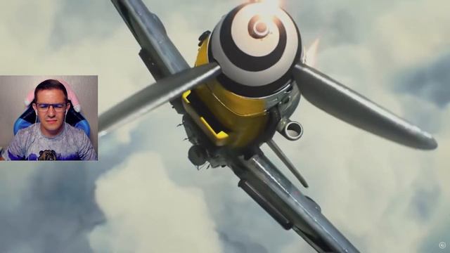 WAR THUNDER - 