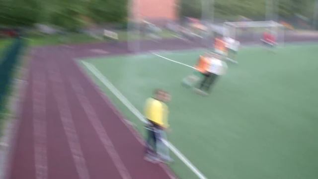 812 - Гоу ту Сарай 2:4 смотреть онлайн