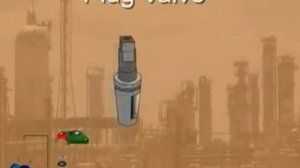 Принцип работы пробкового крана