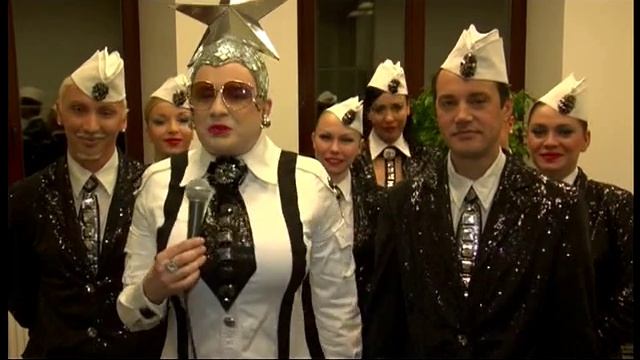 Svetlana Loboda - Verka Serduchka смотреть онлайн