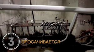 Сергей Доля на Саяно-Шушенской ГЭС