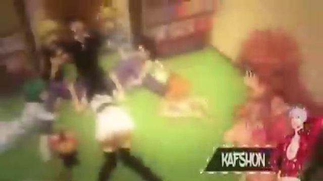 Anime do Crack#1 смотреть онлайн