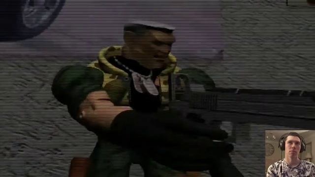 A Look At Small Soldiers: Squad Commander (PC Game 1998) - Part 2 смотреть онлайн